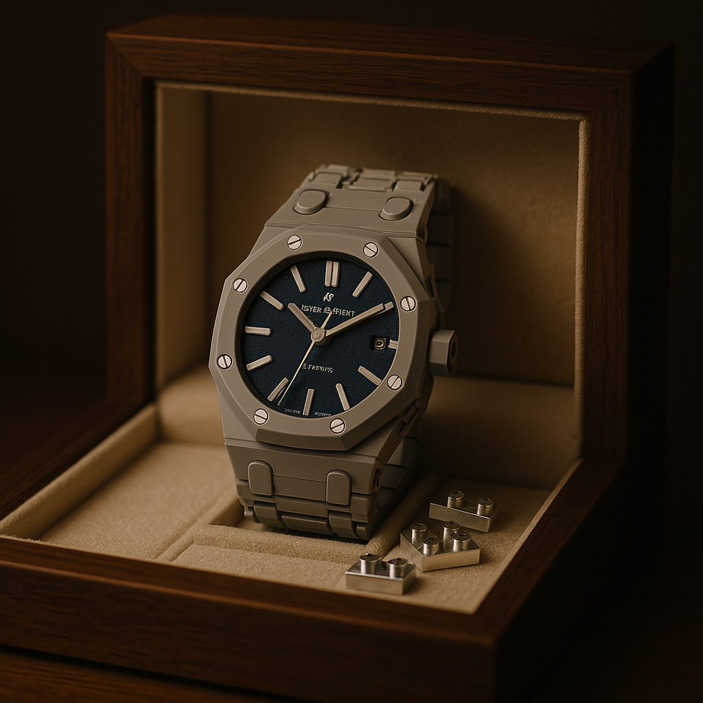 Le Brassus Collection