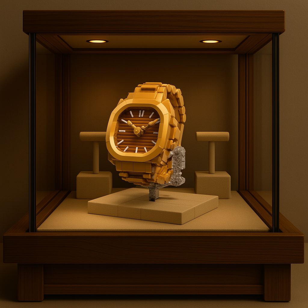 Plan-les-Ouates Collection