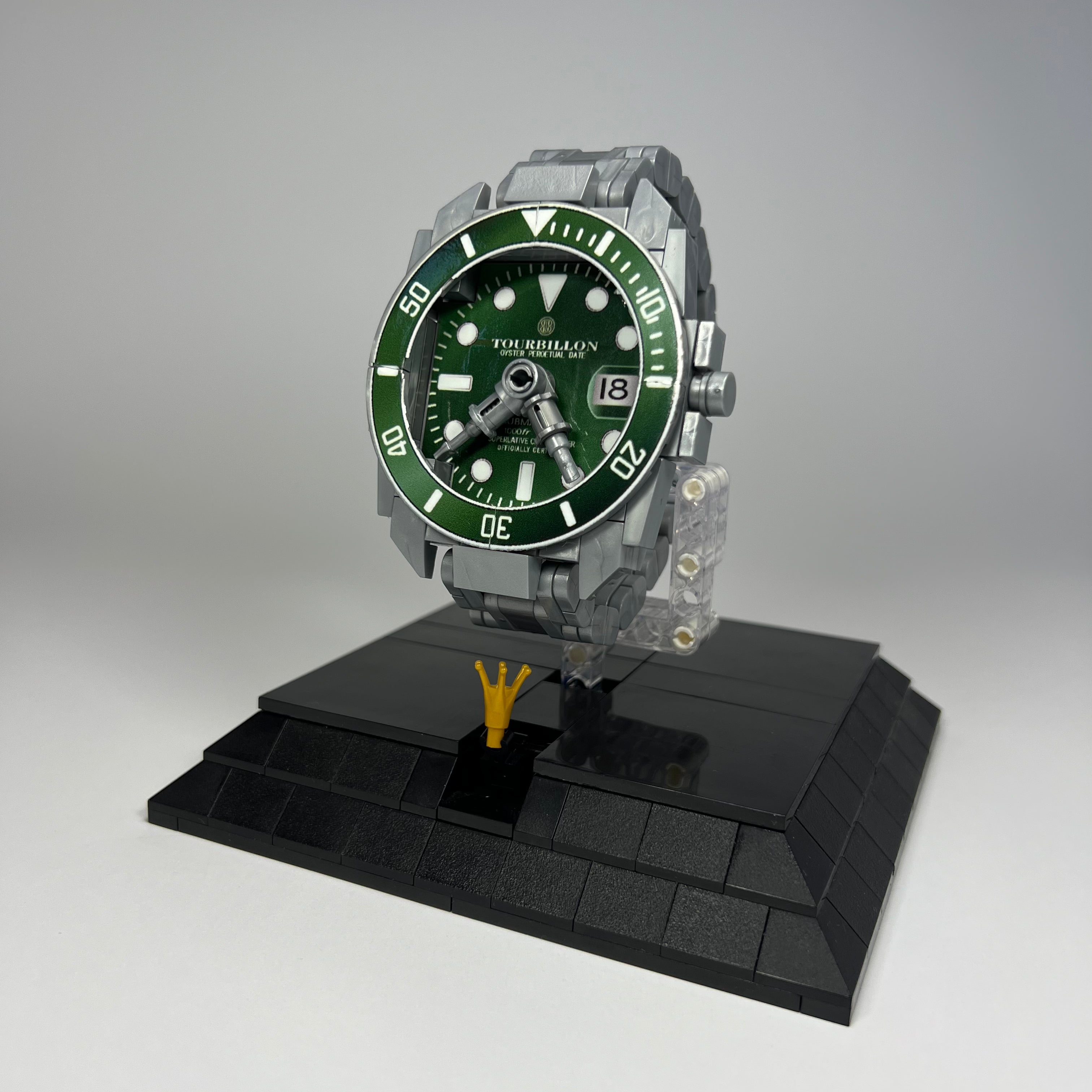 Submariner HULK