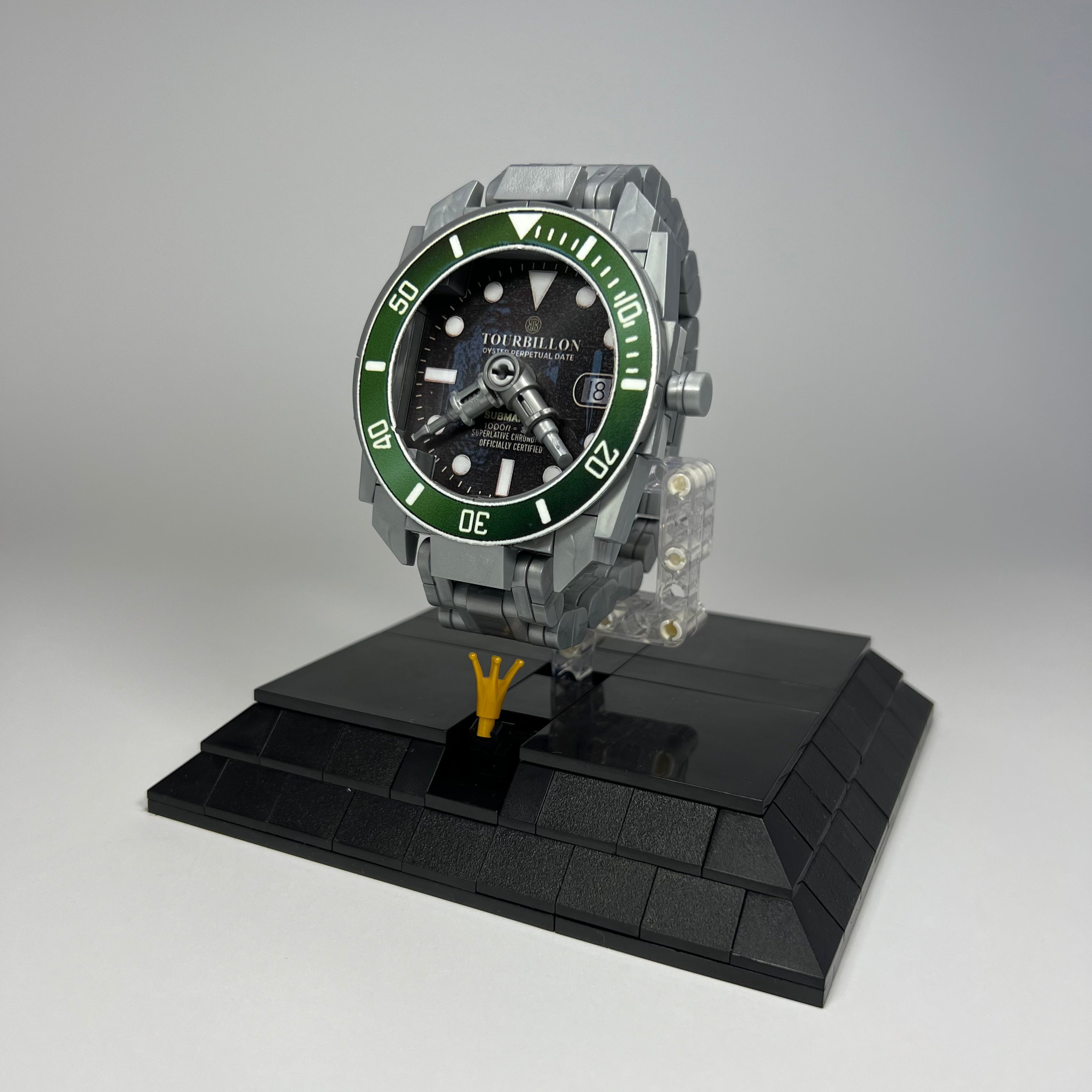 Submariner STARBUCKS