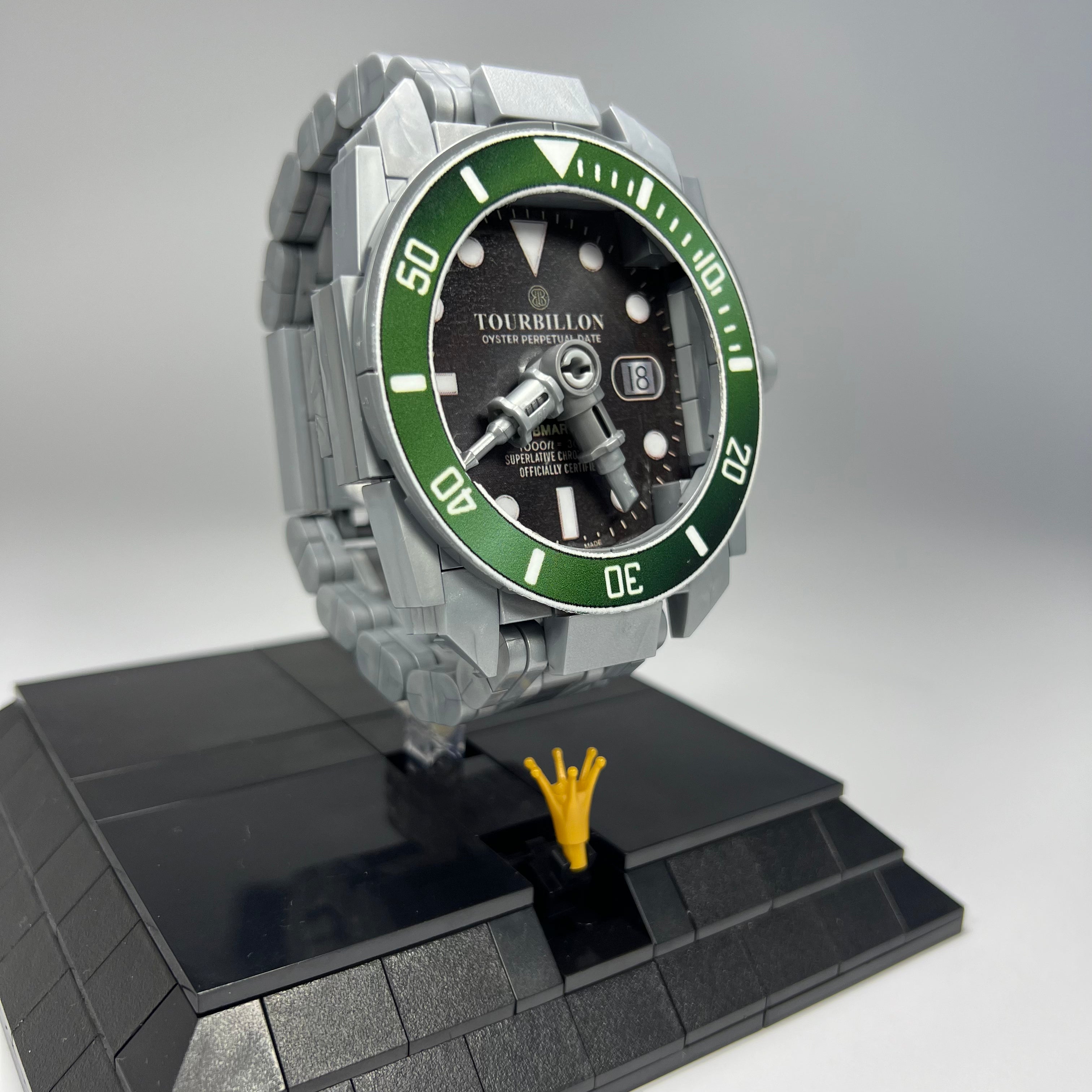 Submariner STARBUCKS
