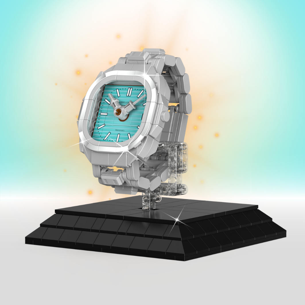 NAUTILUS TIFFANY & CO