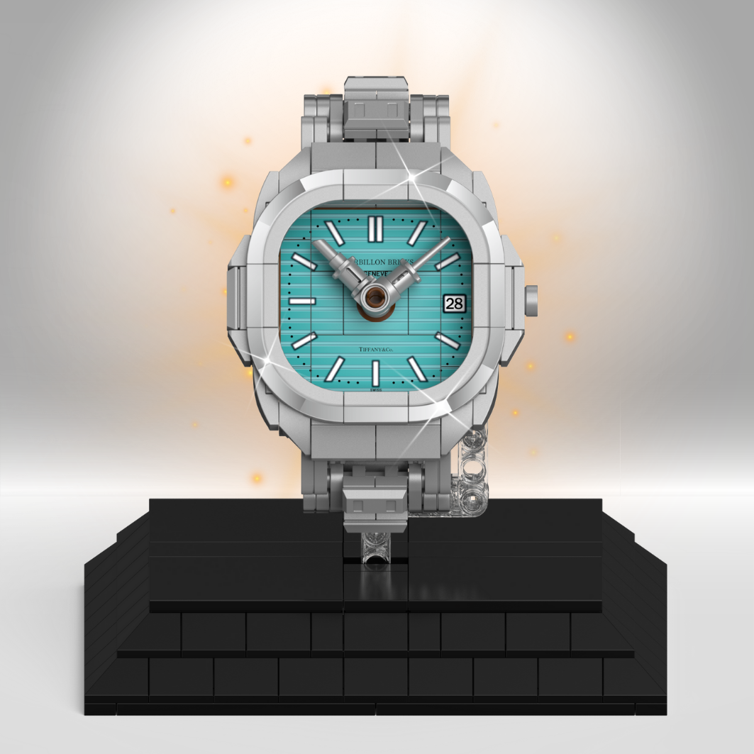 NAUTILUS TIFFANY & CO