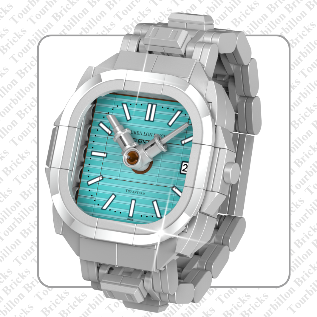 Nautilus TIFFANY & CO