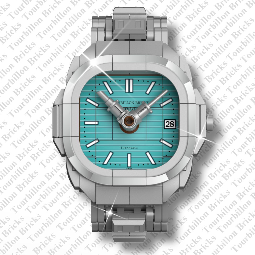 Nautilus TIFFANY & CO