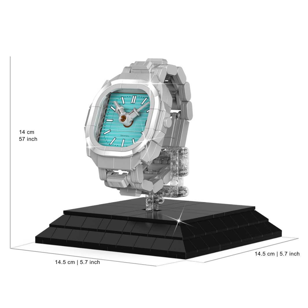 NAUTILUS TIFFANY & CO