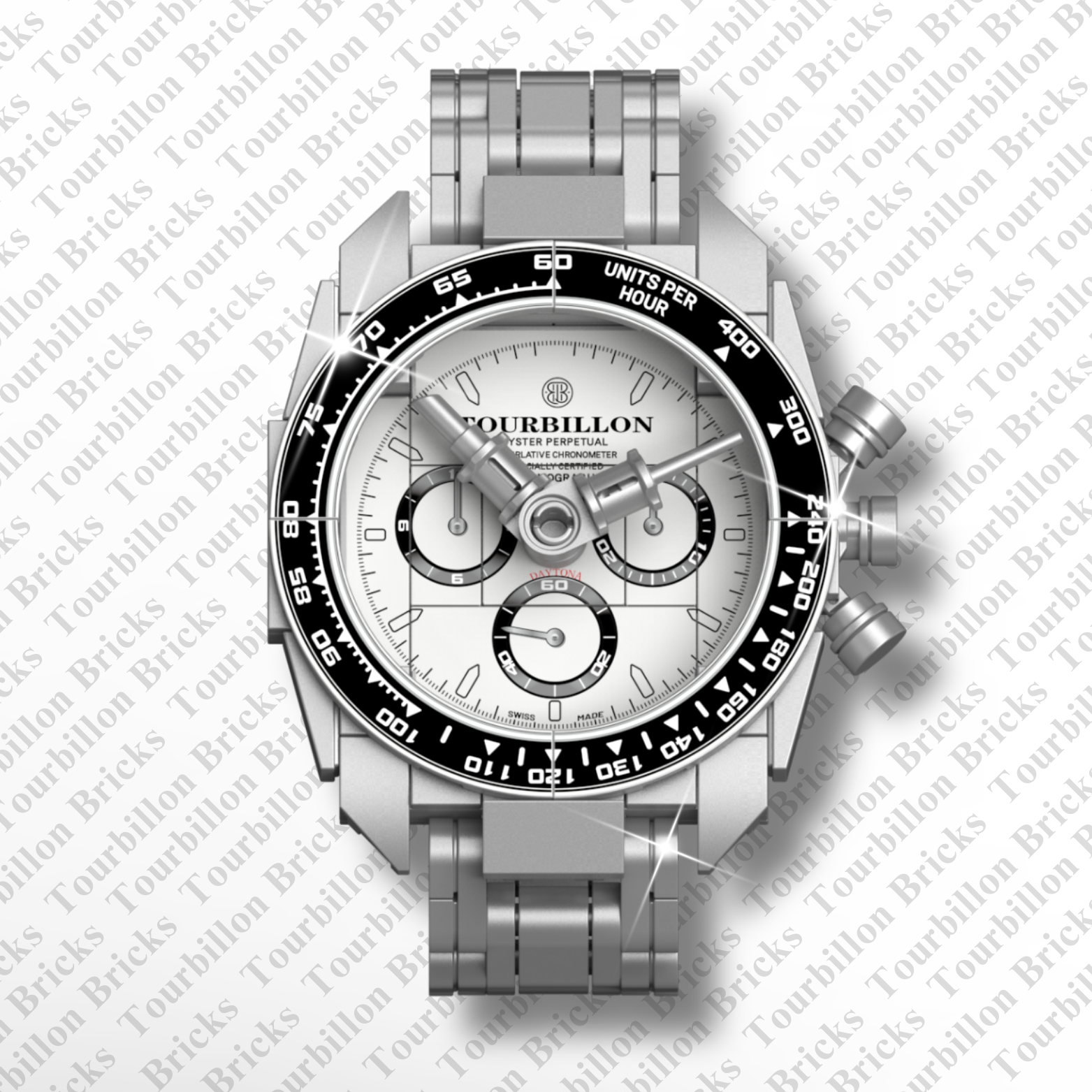 Daytona PANDA