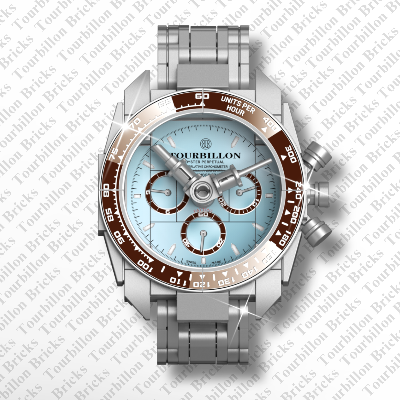 Daytona PLATONA