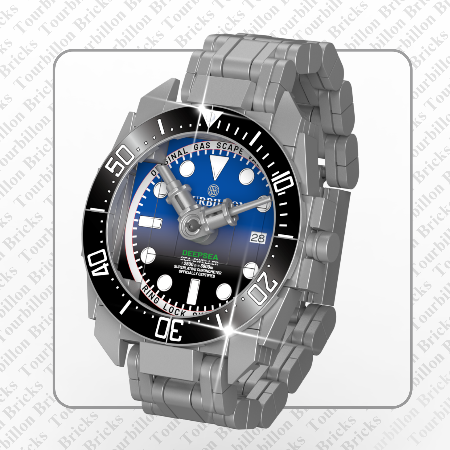 Deepsea JAMES CAMERON