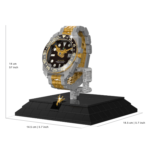 GMT Master II ZOMBIE