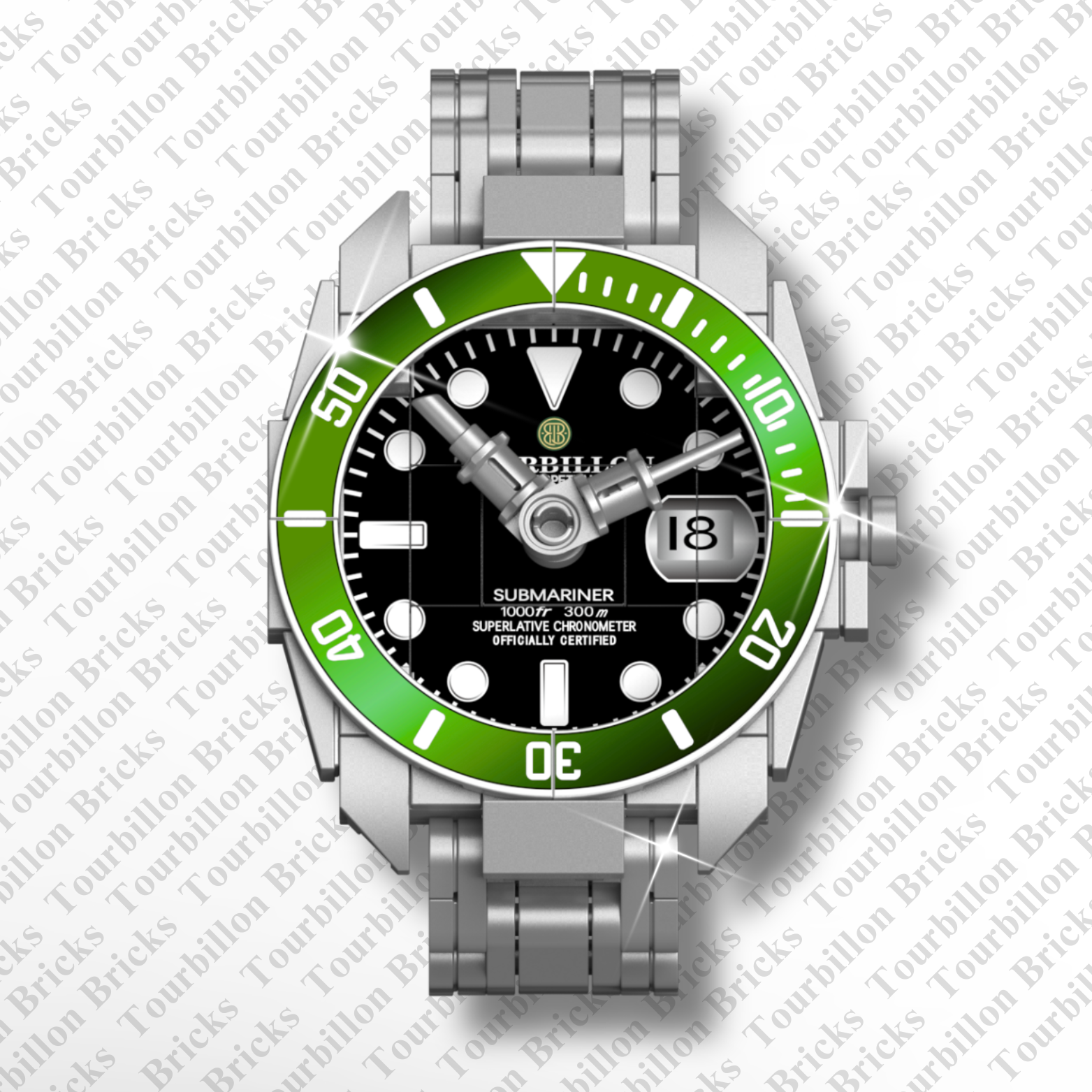 Submariner KERMIT
