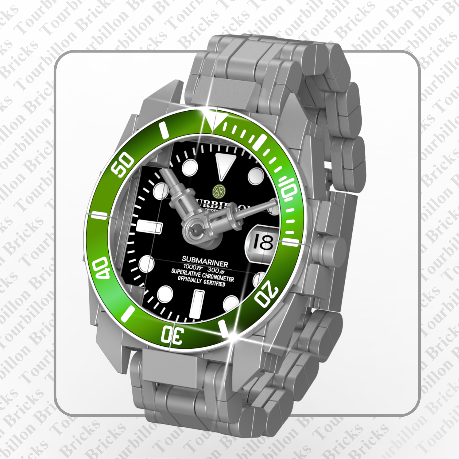 Submariner KERMIT