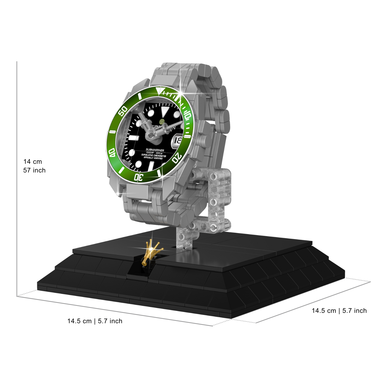 Submariner KERMIT