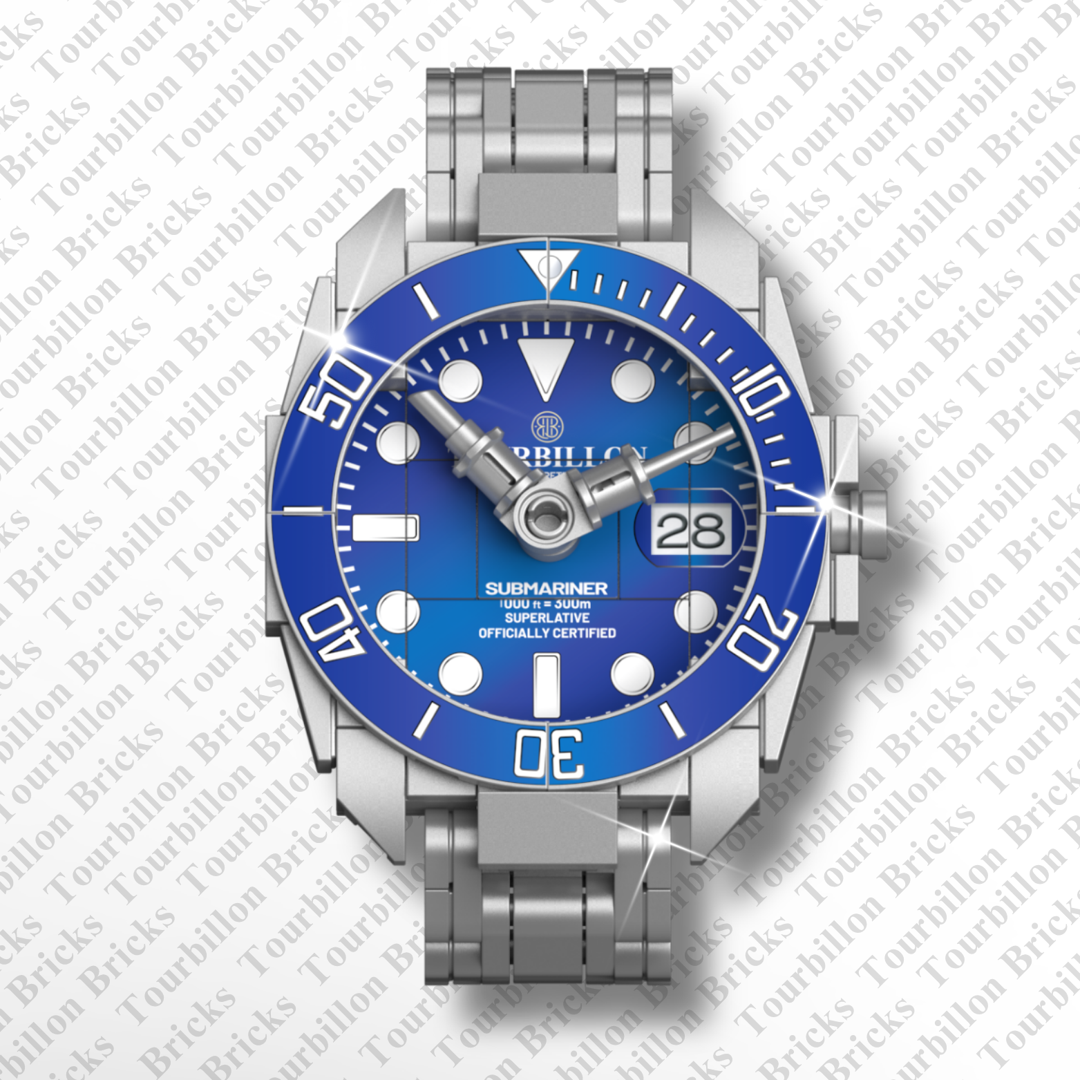 Submariner SMURF