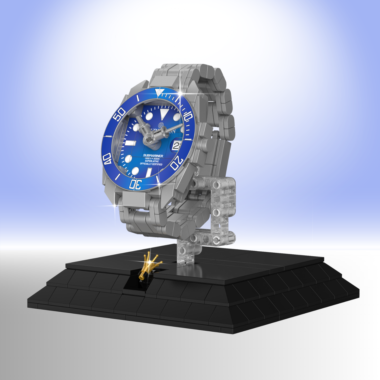 Submariner SMURF
