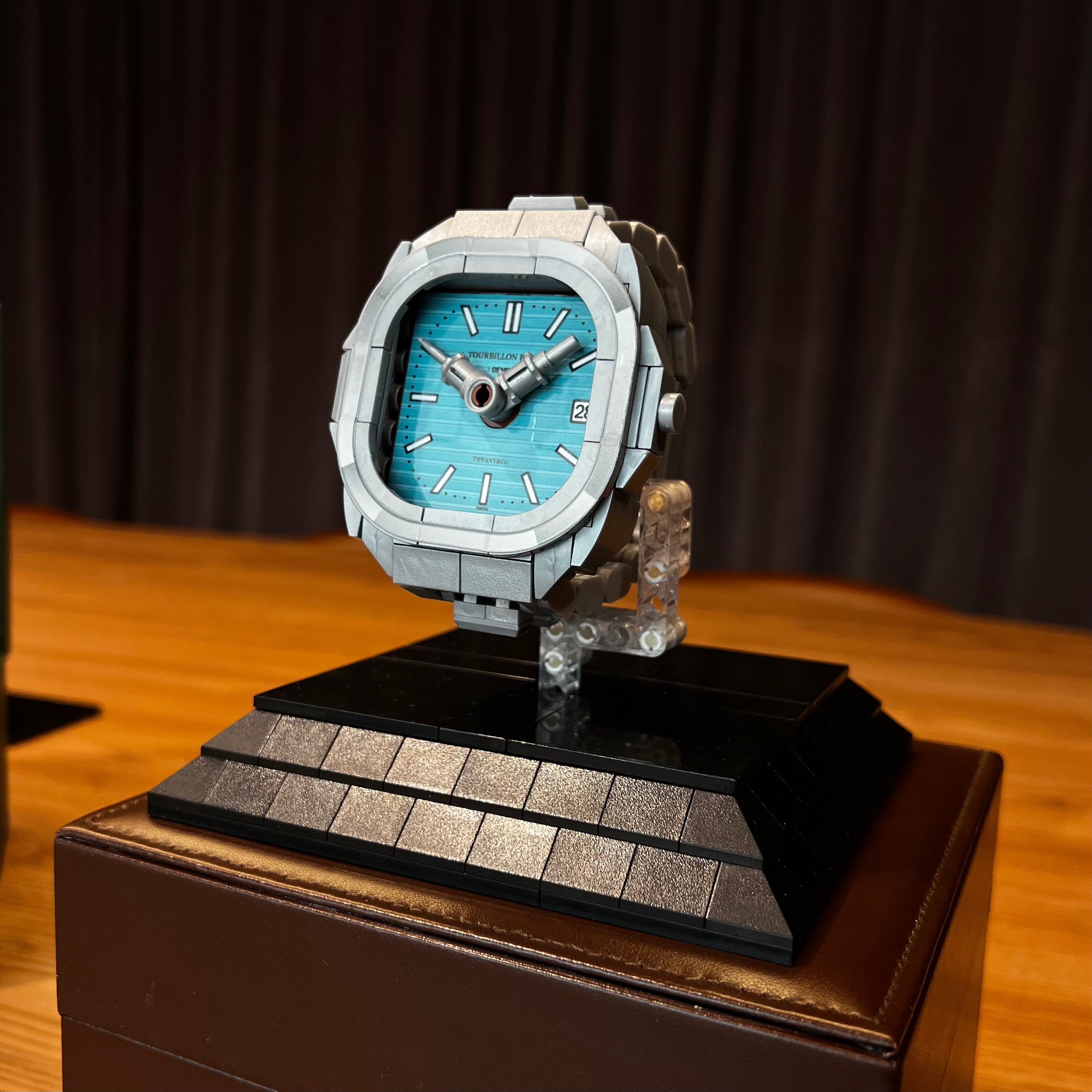 Nautilus TIFFANY & CO