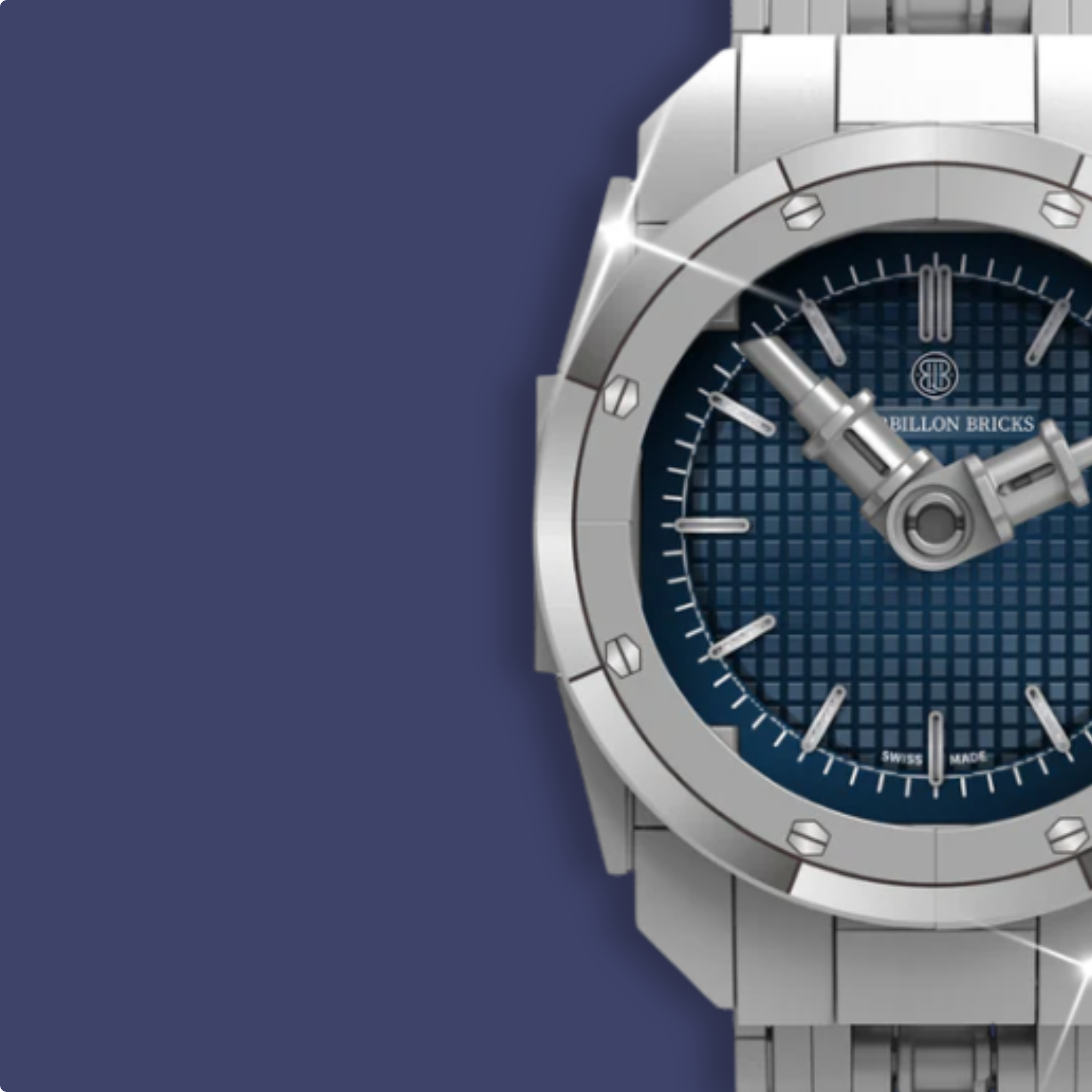 Le Brassus Collection