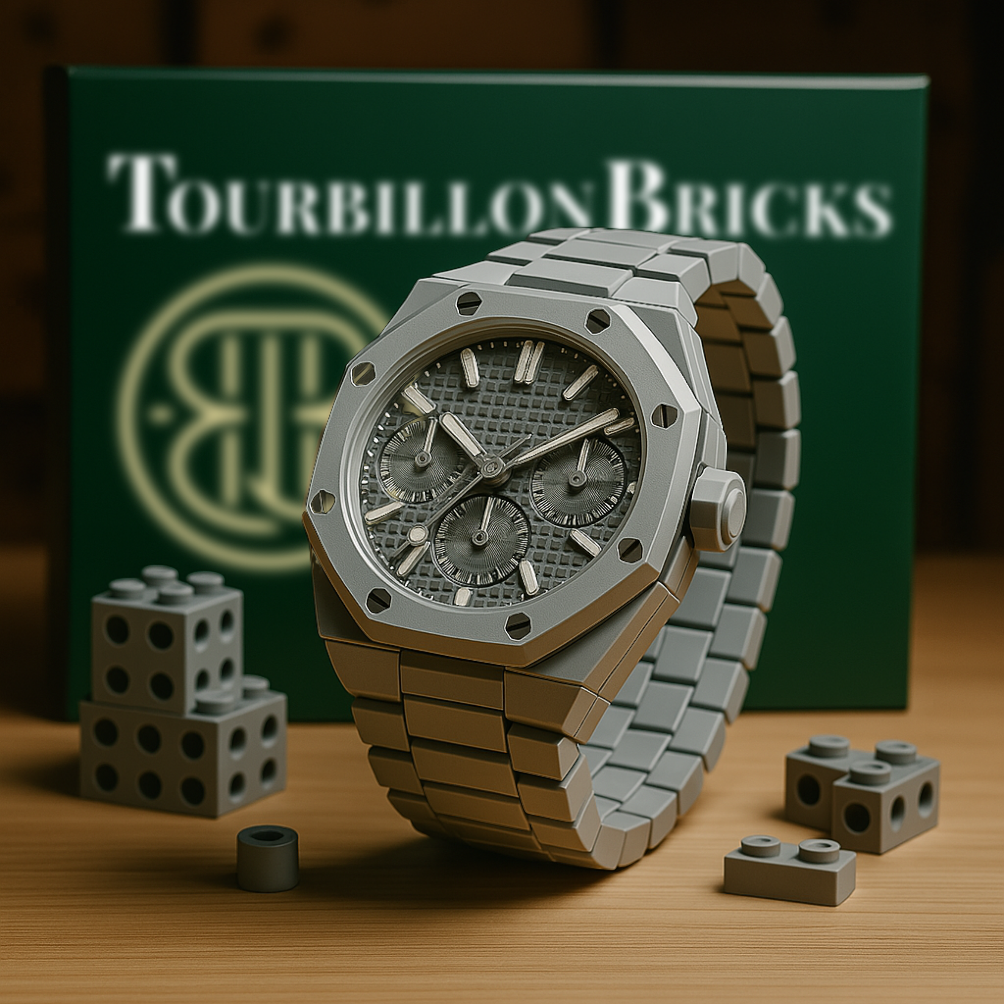 Le Brassus Collection