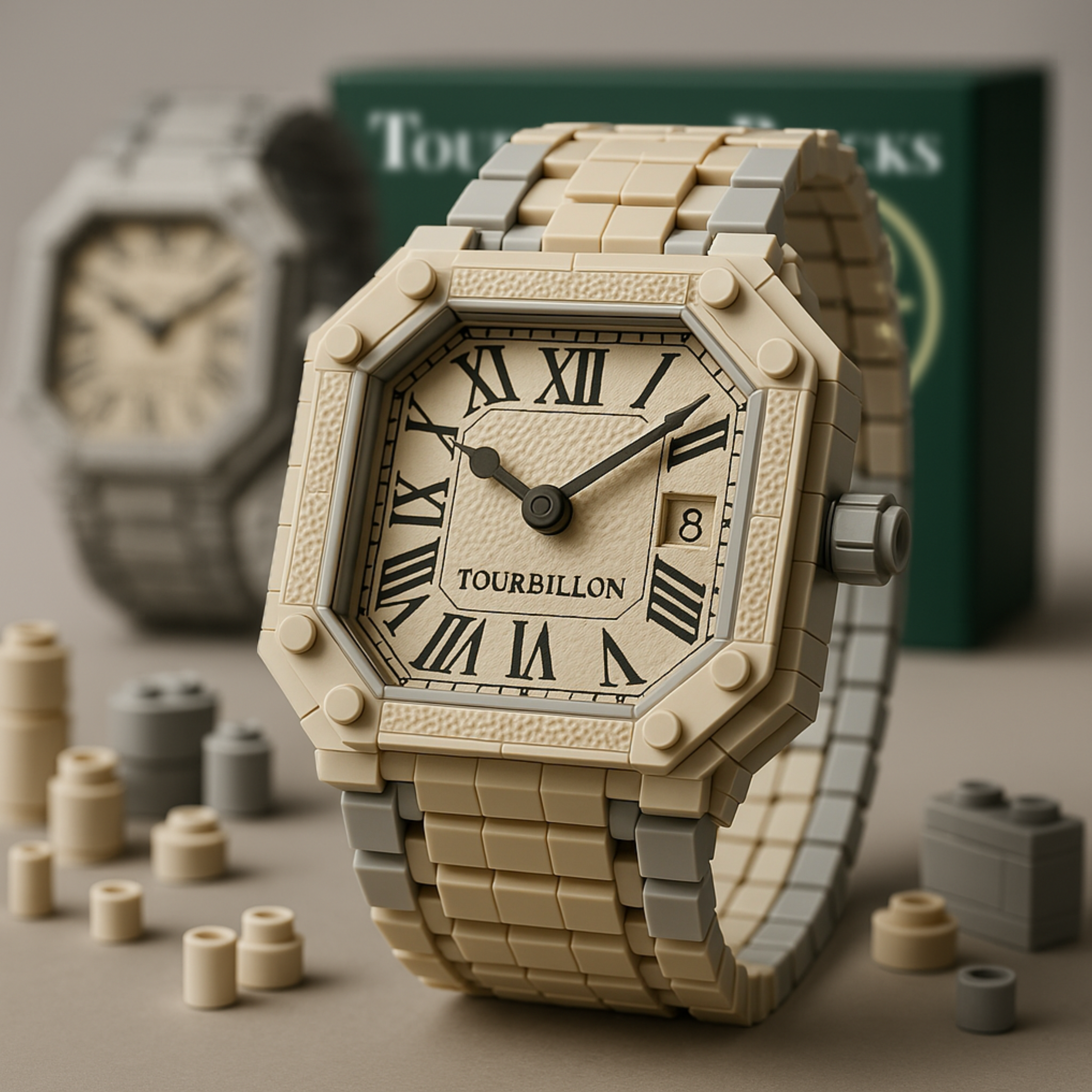Paris Collection