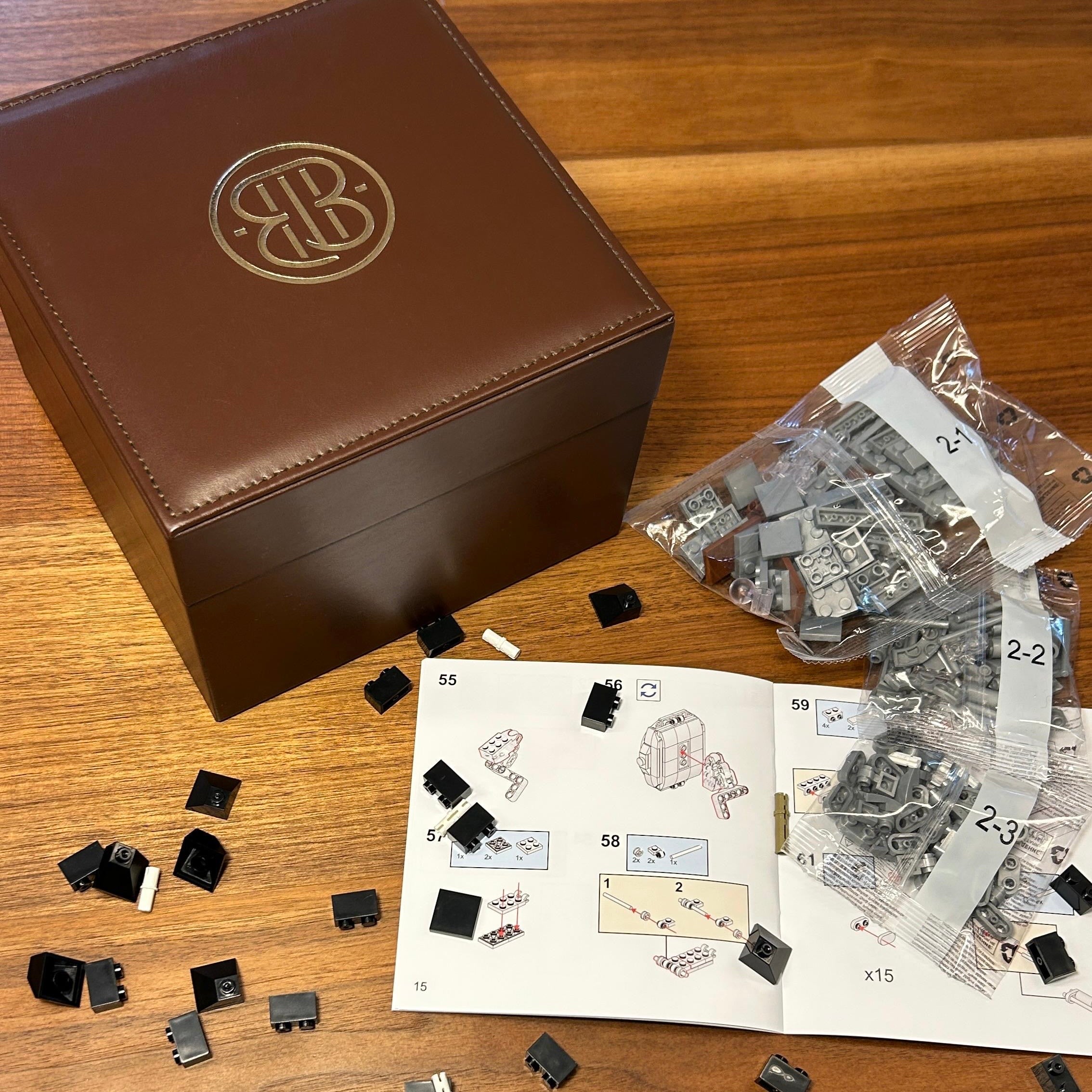 Nautilus TIFFANY & CO