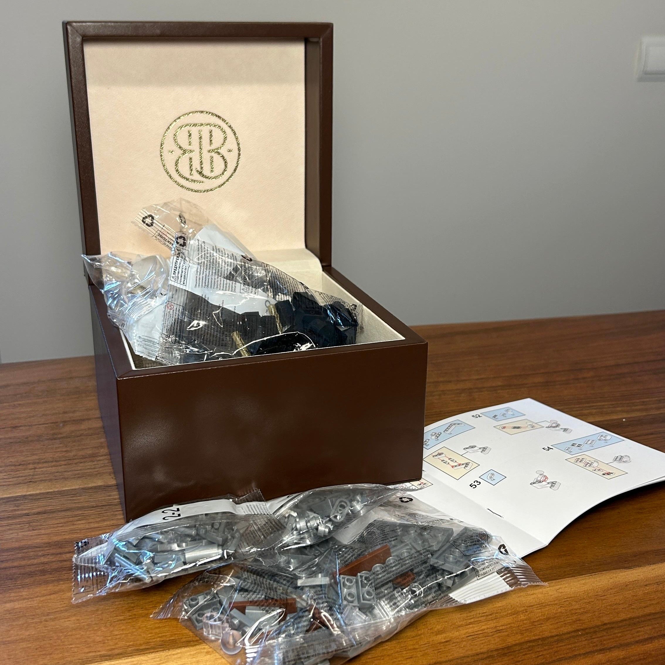 Nautilus TIFFANY & CO