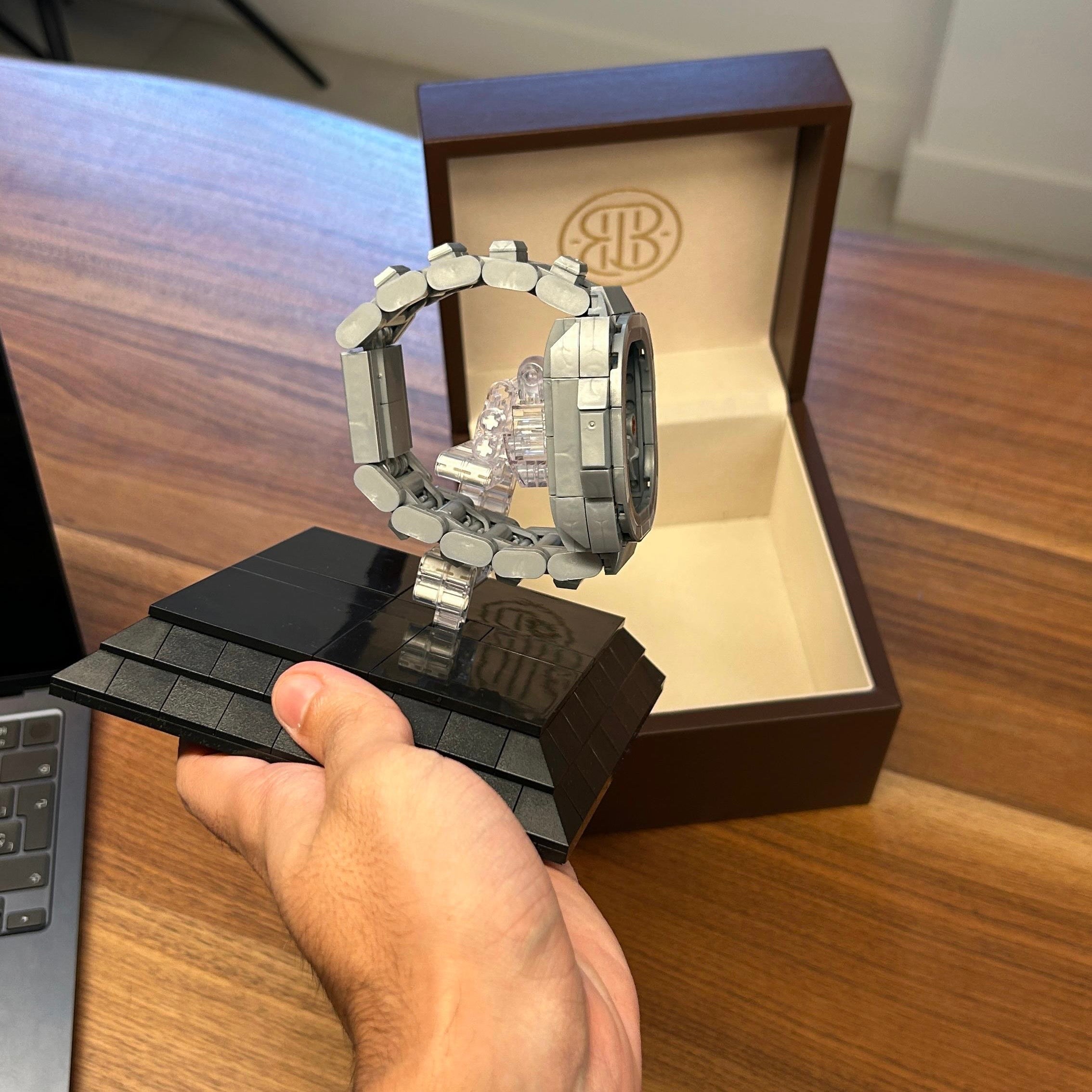 Nautilus TIFFANY & CO