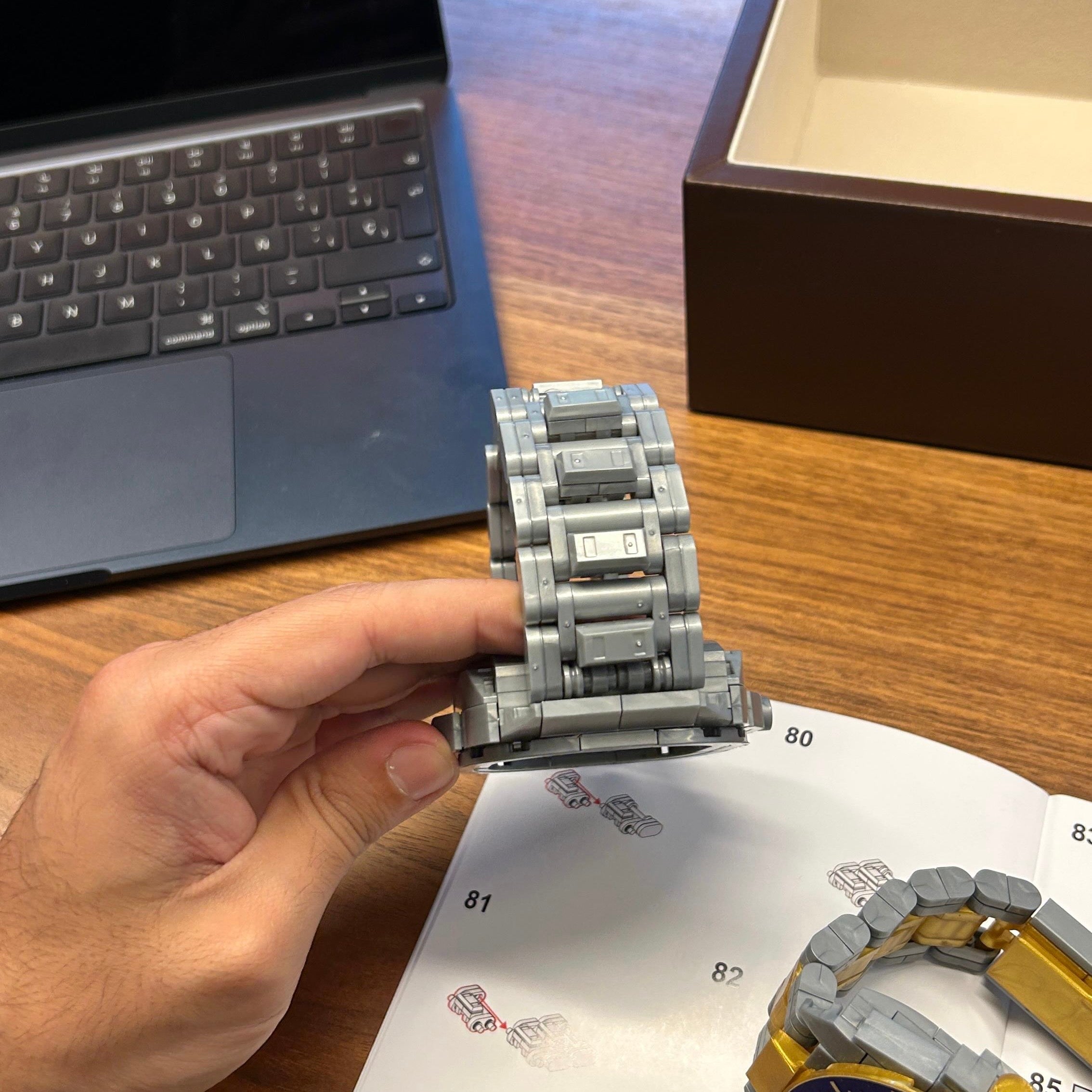 Nautilus TIFFANY & CO