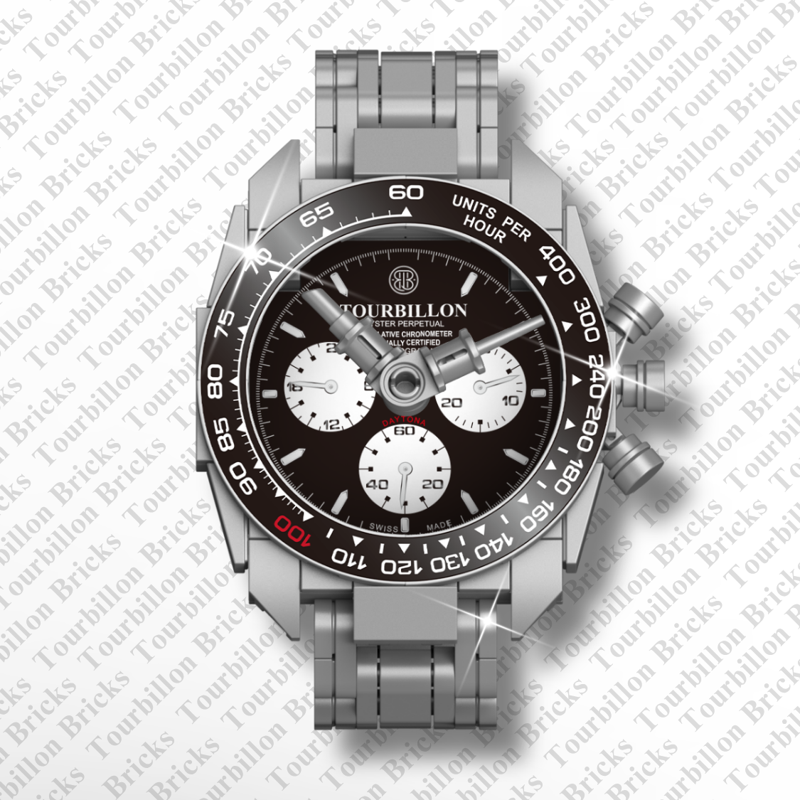 Daytona LE MANS
