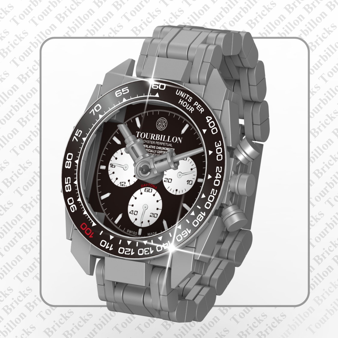 THE FINEST SELECTION