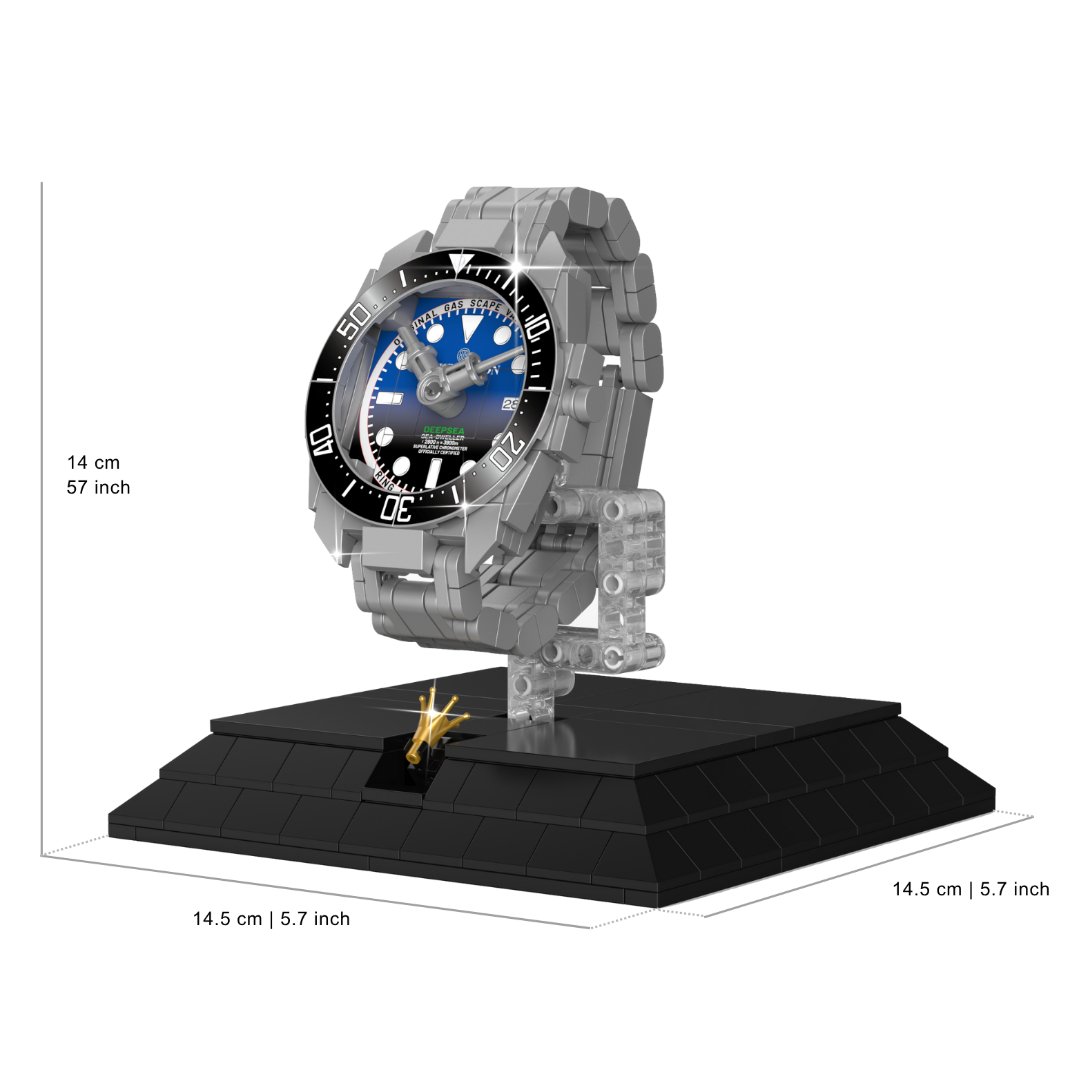 Deepsea JAMES CAMERON