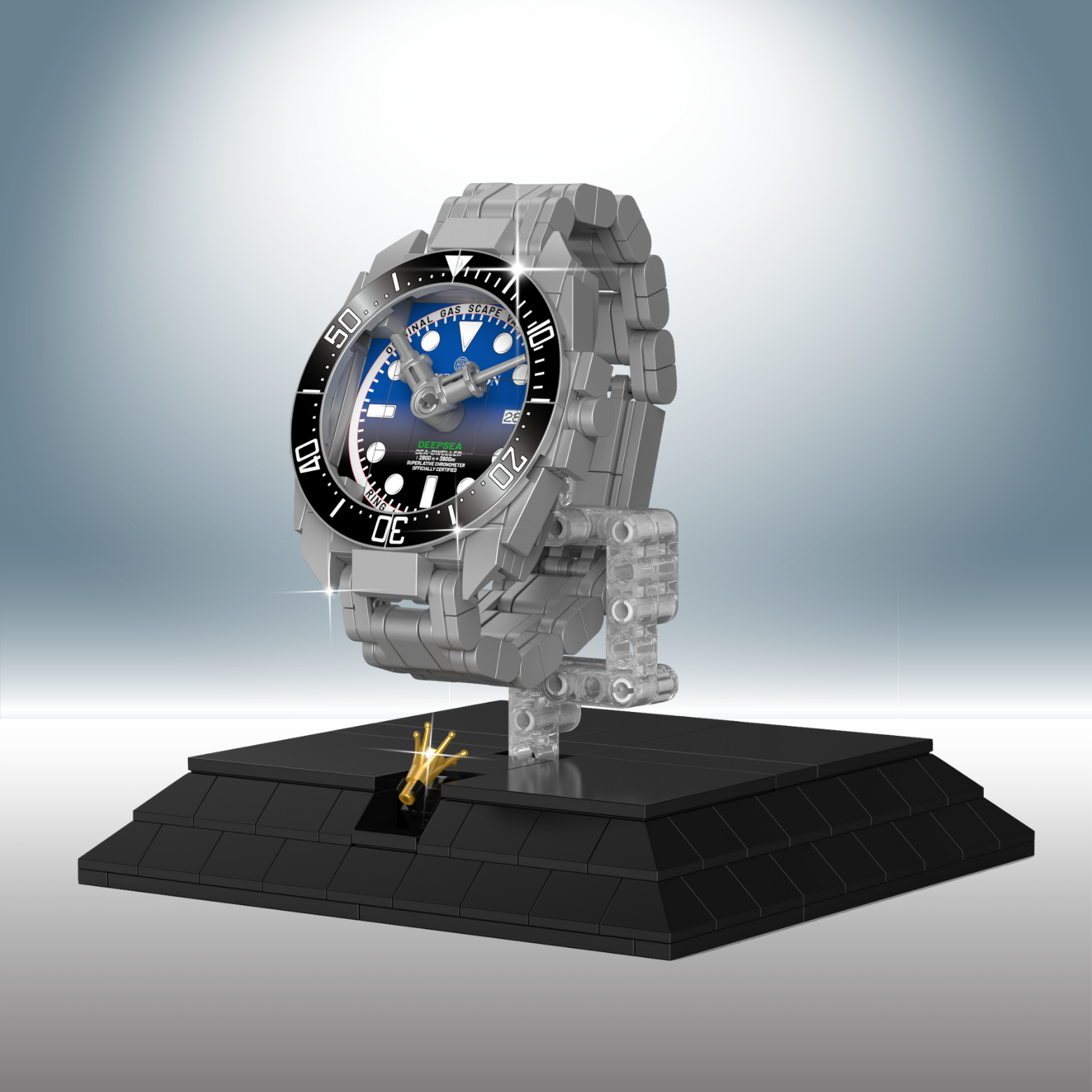 Deepsea JAMES CAMERON