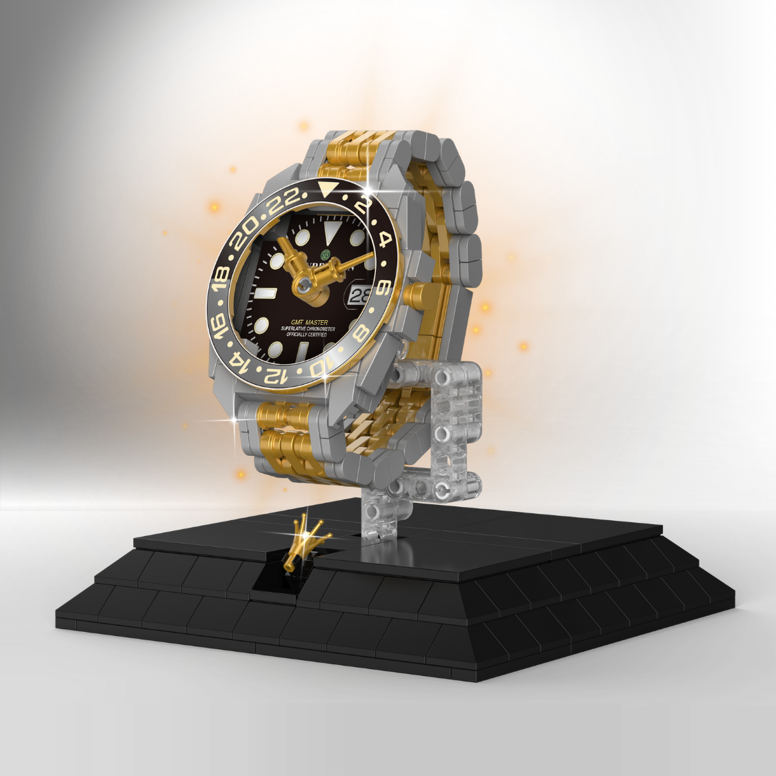 GMT Master II ZOMBIE