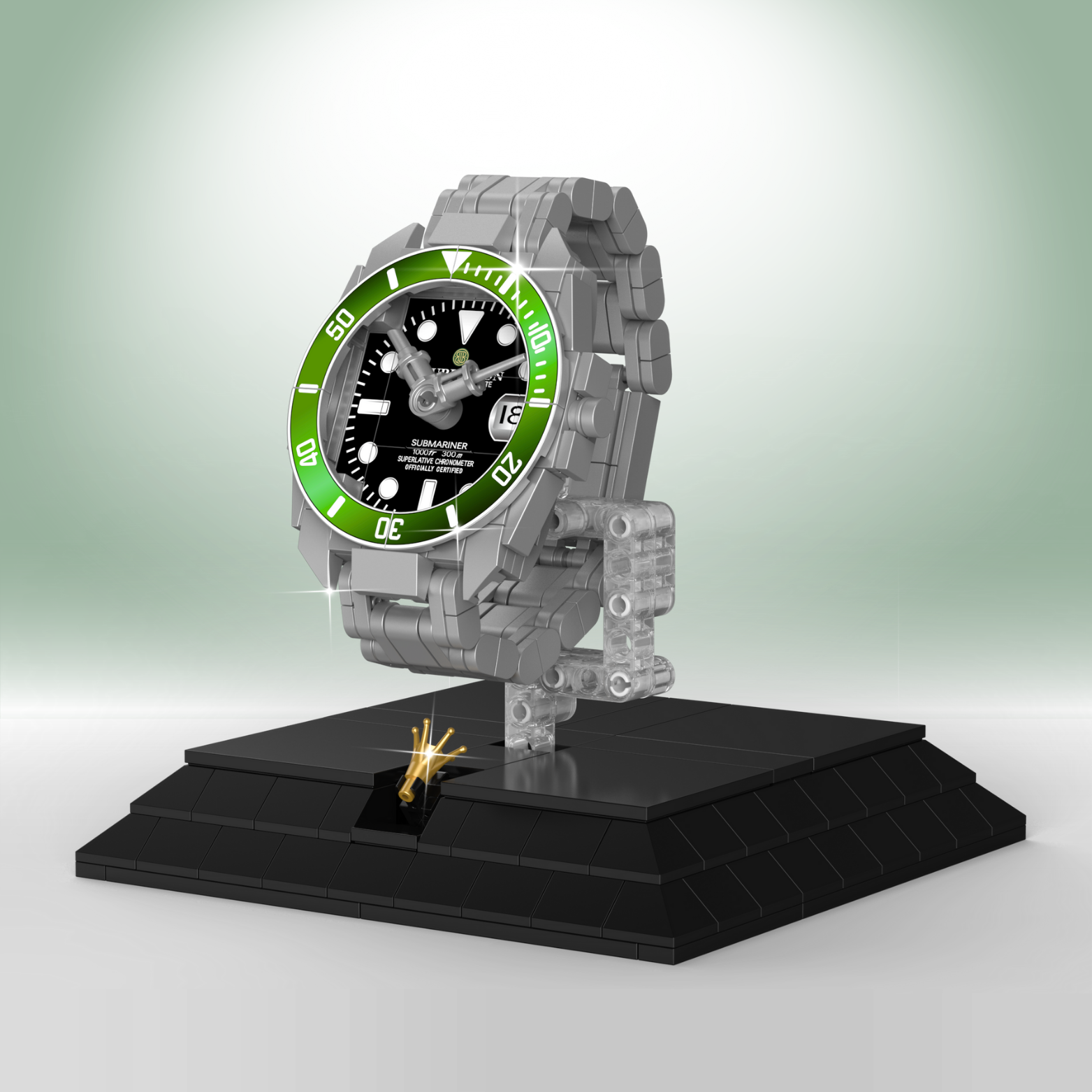 Submariner KERMIT