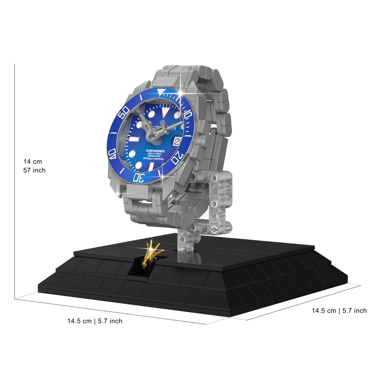 Submariner SMURF