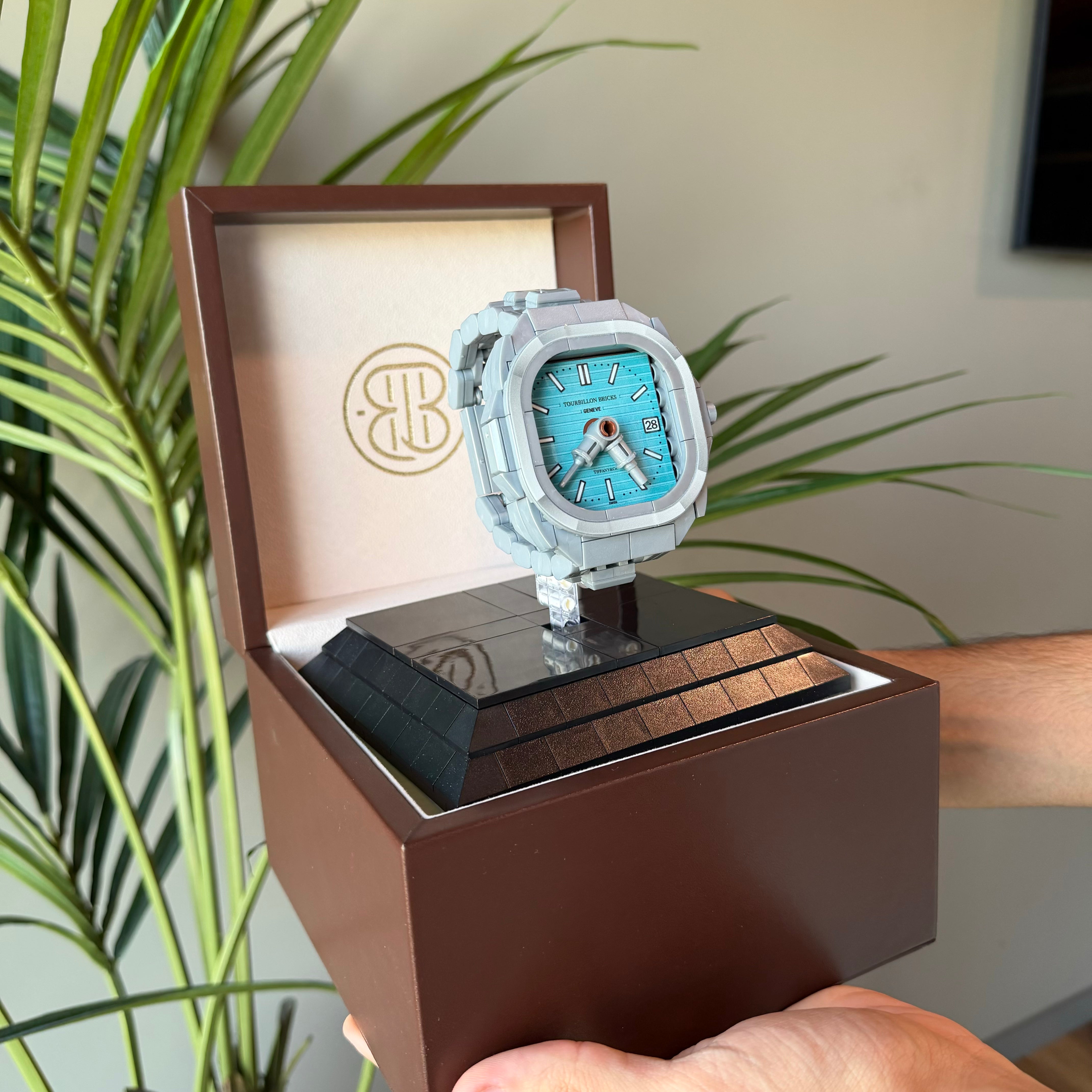 Nautilus TIFFANY & CO
